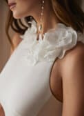Vestido Novia