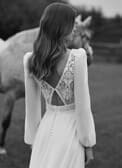 Vestido Novia