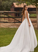 Vestido Novia