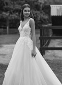 Vestido Novia