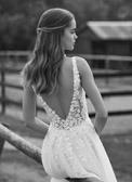 Vestido Novia