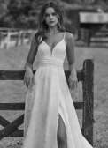 Vestido Novia