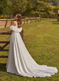 Vestido Novia