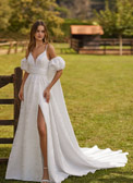 Vestido Novia