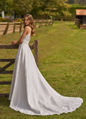 Vestido Novia