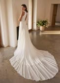 Vestido Novia