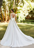 Vestido Novia