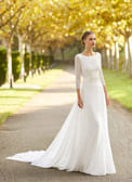 Vestido Novia