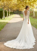 Vestido Novia