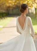 Vestido Novia