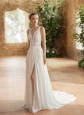 Vestido Novia