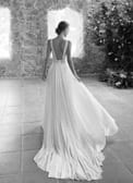 Vestido Novia