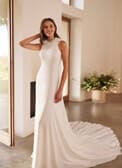 Vestido Novia