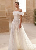 Vestido Novia