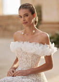 Vestido Novia