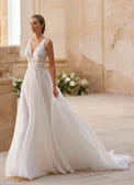 Vestido Novia