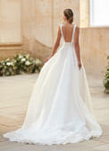 Vestido Novia