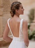 Vestido Novia