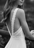 Vestido Novia