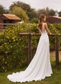 Vestido Novia