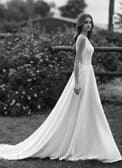 Vestido Novia