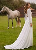 Vestido Novia