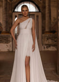 Vestido Novia