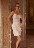 Vestido Novia