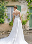 Vestido Novia