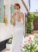 Vestido Novia