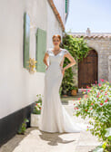Vestido Novia