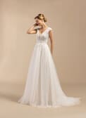 Vestido Novia