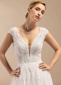 Vestido Novia