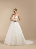 Vestido Novia