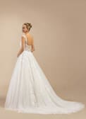 Vestido Novia