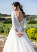 Vestido Novia