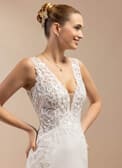 Vestido Novia