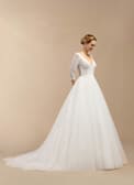 Vestido Novia