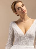 Vestido Novia