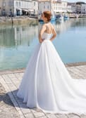 Vestido Novia