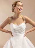 Vestido Novia