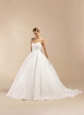 Vestido Novia