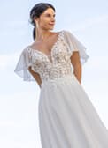 Vestido Novia