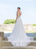 Vestido Novia