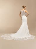 Vestido Novia