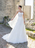 Vestido Novia
