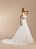 Vestido Novia