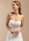 Vestido Novia