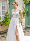 Vestido Novia