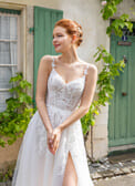 Vestido Novia